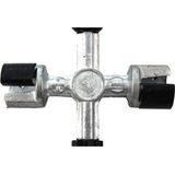 Weber Tools - AccuPolen Reiniger - Werkplaats en Gereedschap - Universeel