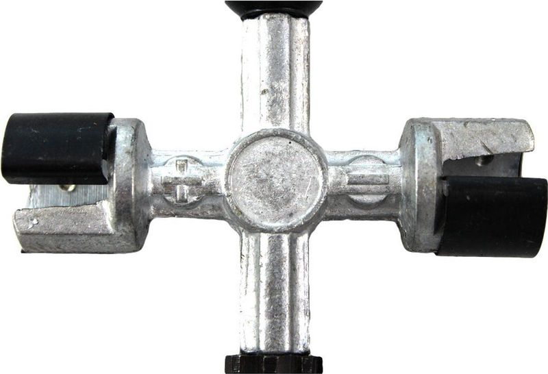 Weber Tools - AccuPolen Reiniger - Werkplaats en Gereedschap - Universeel