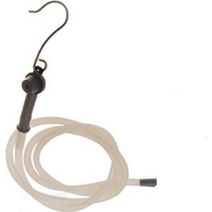 Weber Tools - Pneumatische Remontluchter - Losse Slang - Universeel