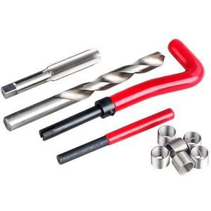 WEBER Schroefdraad reparatie set helicoil M7 x 1
