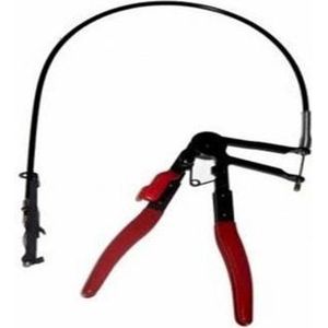 Weber Tools Slangklemtang -WT-9G0201