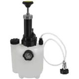 Weber Tools - Remontluchter - 3L - Inclusief 1 Adapter