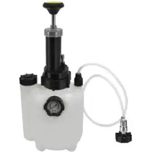 Weber Tools - Remontluchter - 3L - Inclusief 1 Adapter