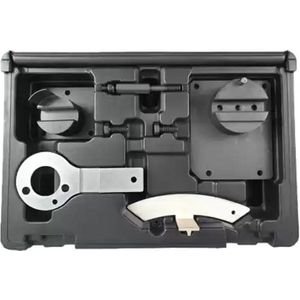 Timing Set - Alfa Romeo - Lancia - 1.75 4-Cilinder Turbo Motor