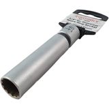 Weber Tools - Bougiedop - 14mm - 3/8'' Aansluiting - 92mm Lengte