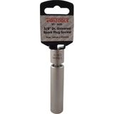 Weber Tools - Bougiedop - 14mm - 3/8'' Aansluiting - 92mm Lengte