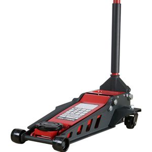 Eagle Pro - E-1525C - professionele garagekrik - low profile - 2.5 ton