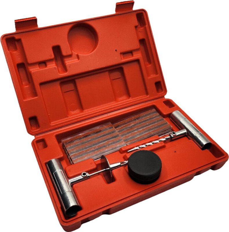 Weber Tools Banden Reparatieset Deluxe