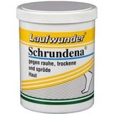 Laufwunder Schrundena Klovencreme Inhoud: 900ml Laufwunder - Wit - Creme - Helpt kloven voorkomen / verminderen