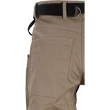 Beckum Workwear EBT01 Basis broek open knie stuk Khaki 48