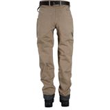 Beckum Workwear EBT01 Basis broek open knie stuk Khaki 48