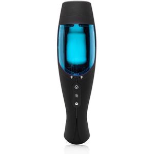 Automatische Masturbator Powermate 1 - Automatic Jerking