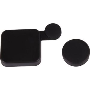 Lenskap lensbescherming lensdop voor GoPro Hero 3/3+/4