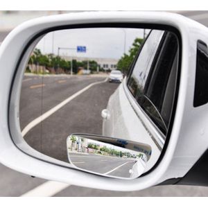 Dode hoek spiegels extra spiegeltjes tegen de dodehoek / Auto spiegels / HaverCo