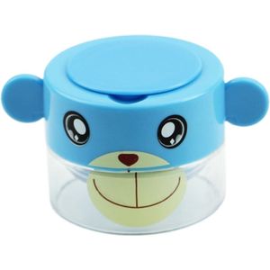 Pillen vergruizer stamper Crusher pillenvergruizer Grinder met opslag vakje / HaverCo