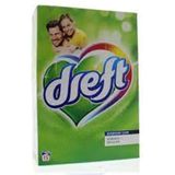 Wasmiddel Regular Poeder - 1050G