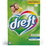 Wasmiddel Regular Poeder - 1050G