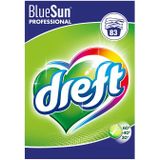 Wasmiddel - Poeder - Professionele Formule - Voor Alle Vlekken en Textiel