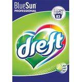 Wasmiddel - Poeder - Professionele Formule - Voor Alle Vlekken en Textiel