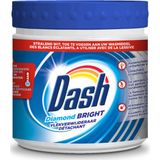Dash - Vlekverwijderaar - Poeder - Wit - Krachtige Formule