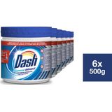 Dash - Vlekverwijderaar - Poeder - Wit - Krachtige Formule