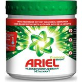 Ariel Vlekverwijderaar Diamond Bright Witte Was 500 gr