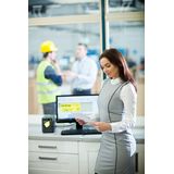 Dreft - Poeder Wasmiddel Professional - 83 Wasbeurten - 5,395 kg