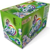 Dreft - 4in1 Caps - Wasmiddel - Kartonnen Verpakking - Natuurlijke Frisheid
