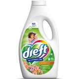 Dreft - Vloeibaar Wasmiddel - Amazone Regen - 32 Wasbeurten