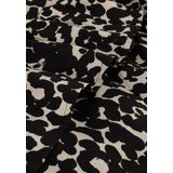 Fabienne Chapot - Natalia Jurk - Zwart - Midi-jurk