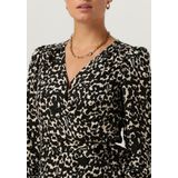 Fabienne Chapot - Natalia Jurk - Zwart - Midi-jurk