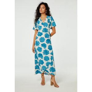 Archana Butterfly Dress