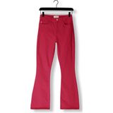 Fabienne Chapot Eva Flar Jeans Dames - Broek - Roze