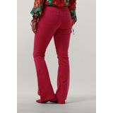 Fabienne Chapot Eva Flar Jeans Dames - Broek - Roze
