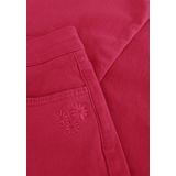 Fabienne Chapot Eva Flar Jeans Dames - Broek - Roze