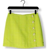 Fabienne Chapot - Dionne Rok - Geel - Korte Rok