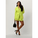 Fabienne Chapot - Dionne Rok - Geel - Korte Rok