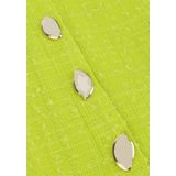 Fabienne Chapot - Dionne Rok - Geel - Korte Rok