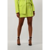 Fabienne Chapot - Dionne Rok - Geel - Korte Rok