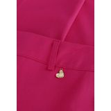 Fabienne Chapot Elliot Trousers Broeken Dames - Roze