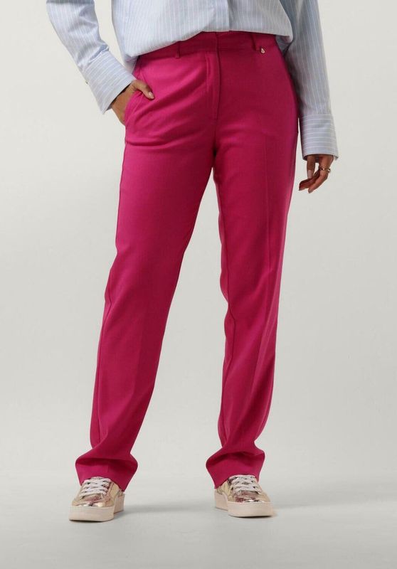 Fabienne Chapot Elliot Trousers Broeken Dames - Roze