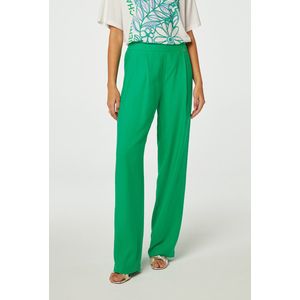 Fabienne Chapot Neale Trousers Broeken Dames - Groen