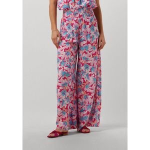 Fabienne Chapot Palapa Trousers Broeken Dames - Roze