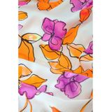 Fabienne Chapot - Cooper Blouse - Multicolor - Viscose - Driekwart Mouwen