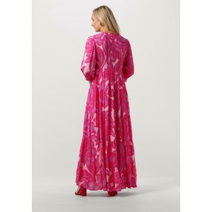 Fabienne Chapot, Dames, Jurken, Roze, Maat: M