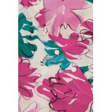 Fabienne Chapot - Bloemen Blouse - Multicolor - 60% Viscose 40% Rayon