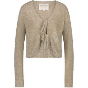 Fabienne Chapot - Kim - Cardigan - Beige
