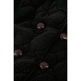 Fabienne Chapot Merlin Gilet Blazers Dames Zwart