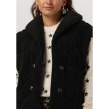 Fabienne Chapot Merlin Gilet Blazers Dames Zwart