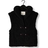 Fabienne Chapot Merlin Gilet Blazers Dames Zwart